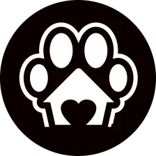 Pet Resorts Australia Logo